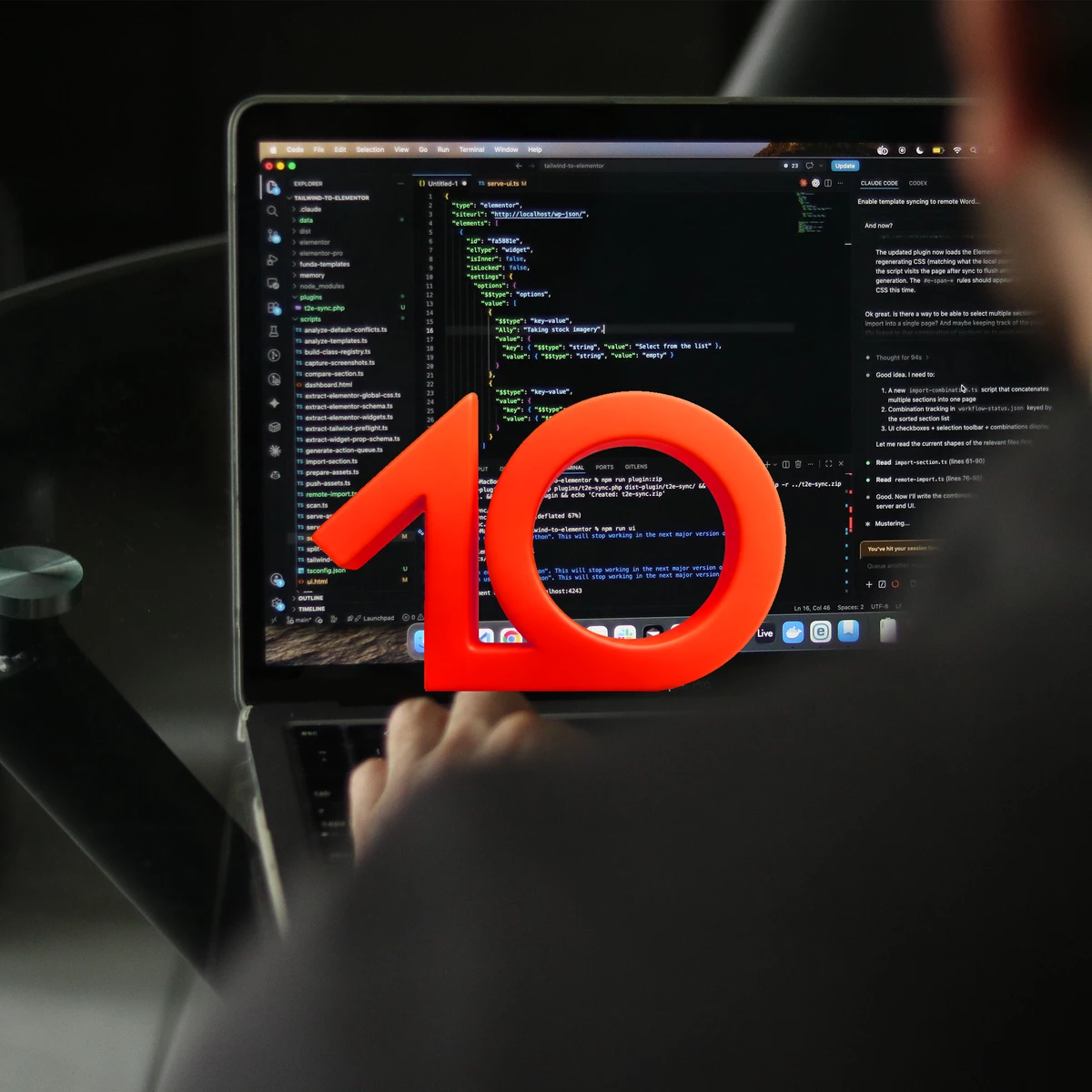 Web Development
